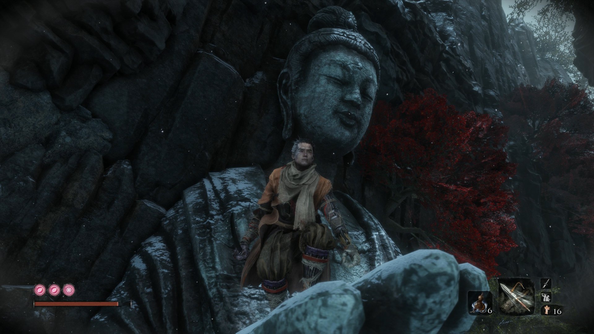 Sekiro: Shadows Die Twice - Imagen 12